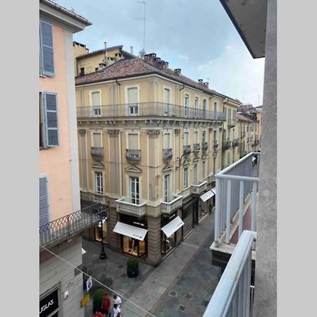 Appartamento Cozy In Super Centro! Asti Dış mekan fotoğraf