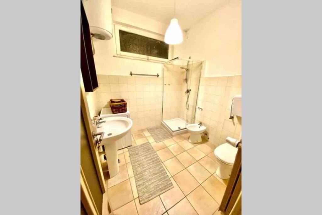 Appartamento Cozy In Super Centro! Asti Dış mekan fotoğraf